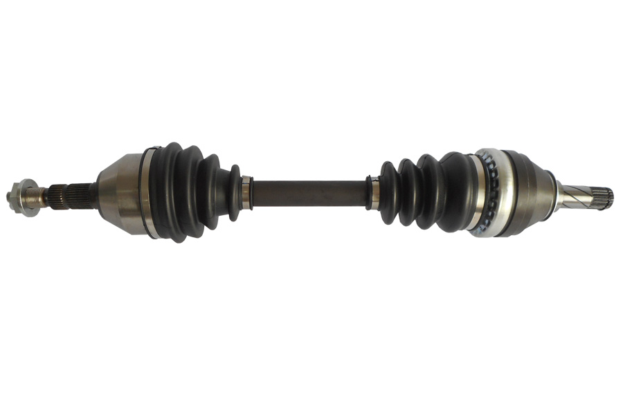 SKF VKJC 1402 - PÓŁOŚ OPEL ASTRA H ZAFIRA B LE 600MM
