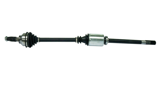 SKF VKJC 1653 — Wał napędowy
