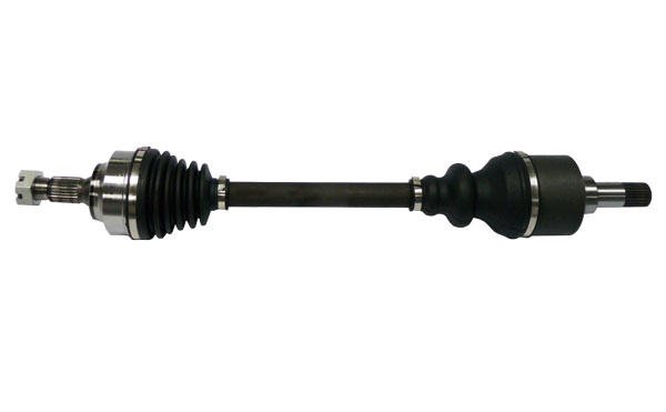 SKF VKJC 3858 — Wał napędowy