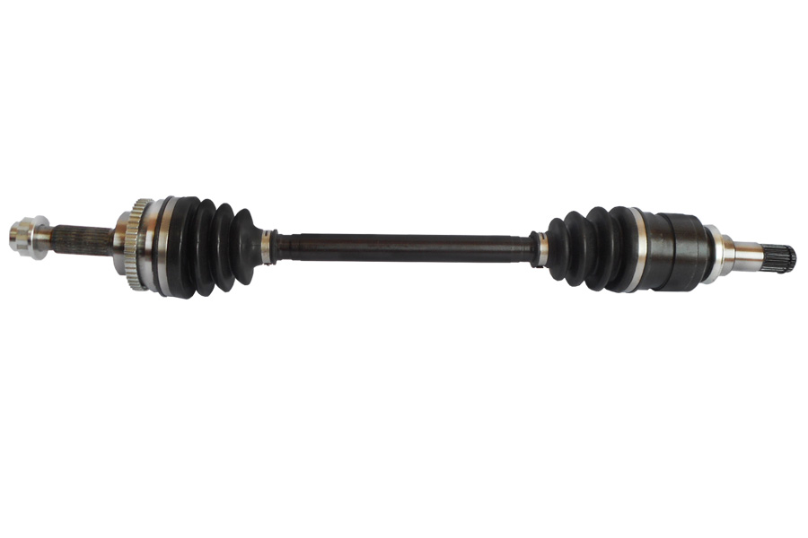 SKF VKJC 3889 - PÓŁOŚ TOYOTA YARIS 1.0-1.4D-4D LE 99- 652MM