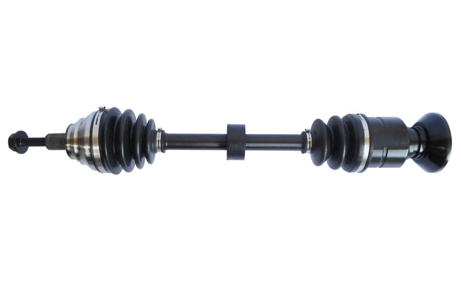 SKF VKJC 4529 - PÓŁOŚ VW TIGUAN 2.0TDI-TFSI PR 592MM 4MOTION