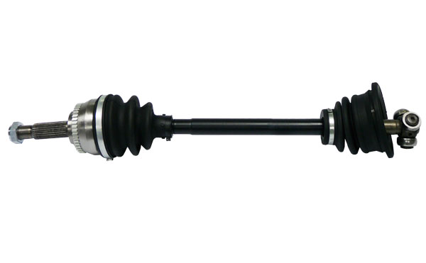 SKF VKJC 6770 - PÓŁOŚ VOLVO S-V40 1.6-1.8 95-00 LE