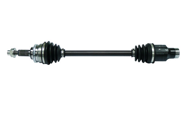 SKF VKJC 6916 - PÓŁOŚ SUZUKI SWIFT 05-