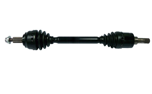 SKF VKJC 8139 — Wał napędowy
