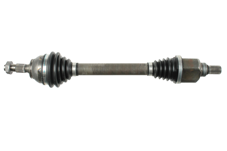SKF VKJC 8318 - PÓŁOŚ CITROEN LE C4-307 1.6 16V-2.0 16V 614MM