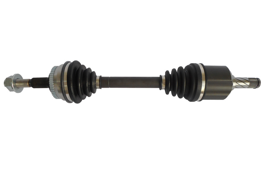 SKF VKJC 8435 - PÓŁOŚ VOLVO 850-C70-S70 LE 574MM ABS