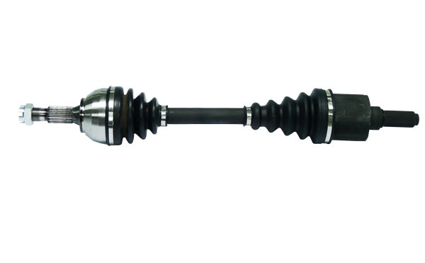 SKF VKJC 8480 — Wał napędowy