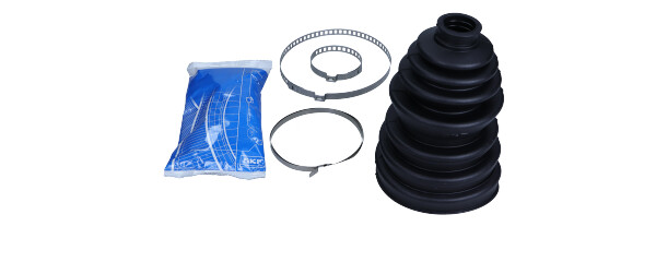 SKF VKJP 01001 S — Osłona, wał napędowy
