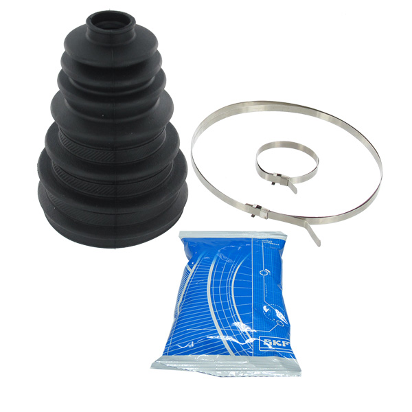 SKF VKJP 01001 — Osłona, wał napędowy