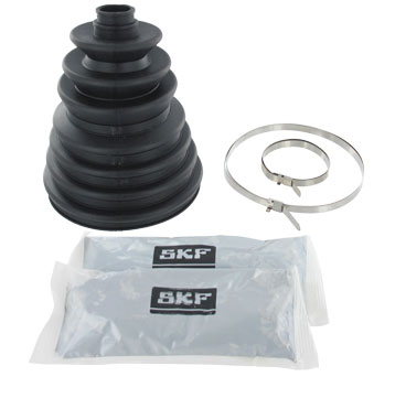 SKF VKJP 01003 — Osłona, wał napędowy