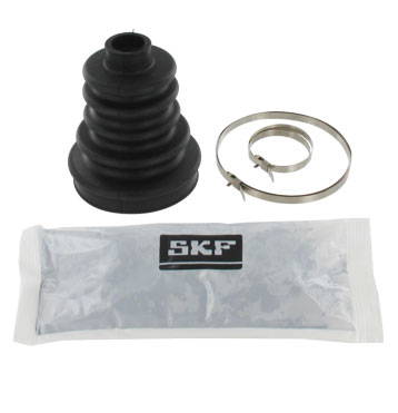 SKF VKJP 01010 — Osłona, wał napędowy