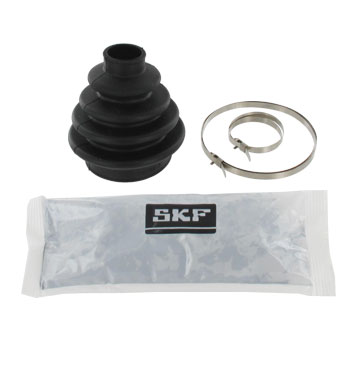 SKF VKJP 01011 — Osłona, wał napędowy