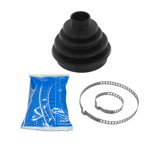 SKF VKJP 01012 - OSŁONA PRZEGUBU PÓŁ-UNIWERSALNA WEW. 25MM-77MM
