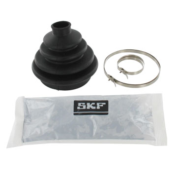 SKF VKJP 01013 — Osłona, wał napędowy
