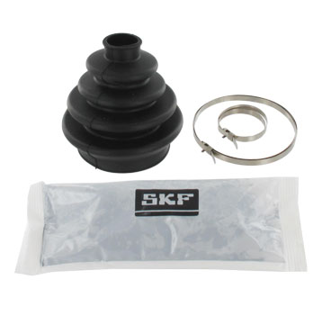 SKF VKJP 01015 — Osłona, wał napędowy