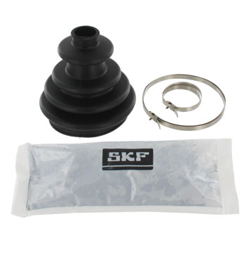 SKF VKJP 01016 — Osłona, wał napędowy
