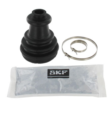 SKF VKJP 01018 — Osłona, wał napędowy