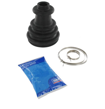 SKF VKJP 01021 — Osłona, wał napędowy
