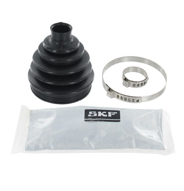 SKF VKJP 1056 — Osłona, wał napędowy