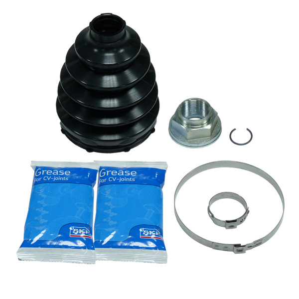 SKF VKJP 1220 — Osłona, wał napędowy