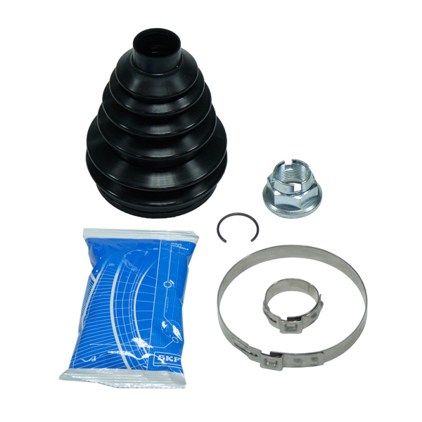SKF VKJP 1262 — Osłona, wał napędowy