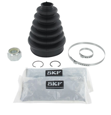 SKF VKJP 1338 — Osłona, wał napędowy