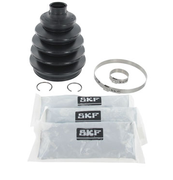 SKF VKJP 1350 — Osłona, wał napędowy