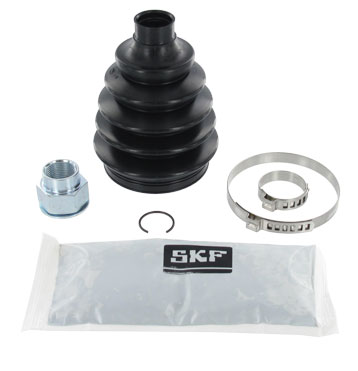 SKF VKJP 1358 — Osłona, wał napędowy