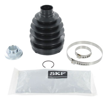SKF VKJP 1391 — Osłona, wał napędowy