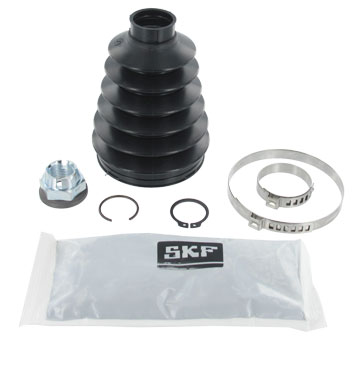 SKF VKJP 1393 — Osłona, wał napędowy