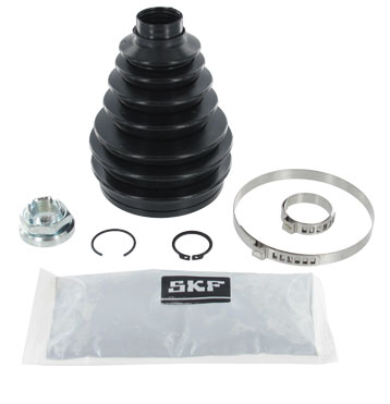 SKF VKJP 1395 - OSŁONA PRZEGUBU RENAULT ZEW. LAGUNA 01-  70X33X140