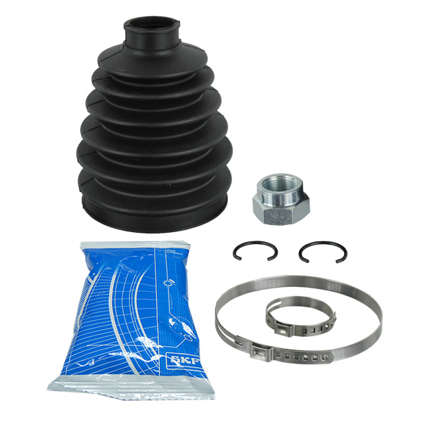 SKF VKJP 1412 R - OSŁONA PRZEGUBU DB ZEW. W169-W245 AUTOMAT