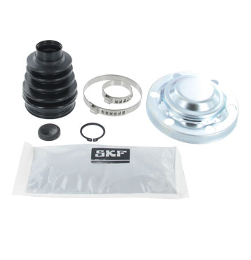 SKF VKJP 1437 — Osłona, wał napędowy