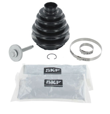 SKF VKJP 1439 — Osłona, wał napędowy