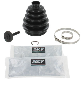 SKF VKJP 1496 — Osłona, wał napędowy