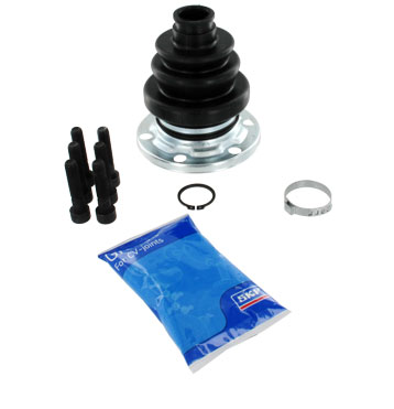SKF VKJP 1501 — Osłona, wał napędowy