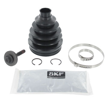 SKF VKJP 3010 — Osłona, wał napędowy