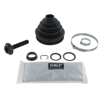 SKF VKJP 3017 — Osłona, wał napędowy