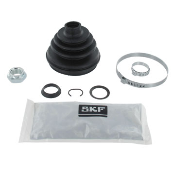 SKF VKJP 3142 — Osłona, wał napędowy