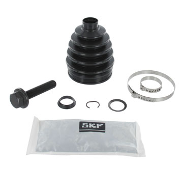 SKF VKJP 3151 — Osłona, wał napędowy