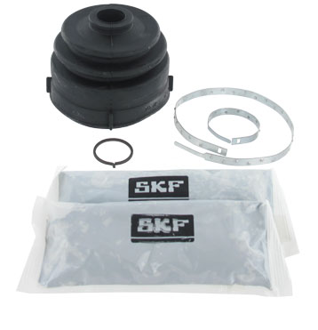 SKF VKJP 3300 — Osłona, wał napędowy