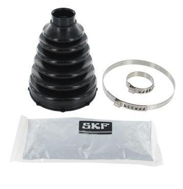 SKF VKJP 8025 — Osłona, wał napędowy