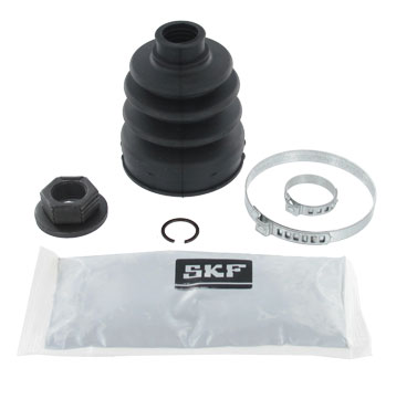 SKF VKJP 8101 — Osłona, wał napędowy