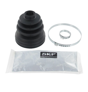 SKF VKJP 8108 — Osłona, wał napędowy