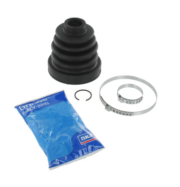 SKF VKJP 8121 — Osłona, wał napędowy