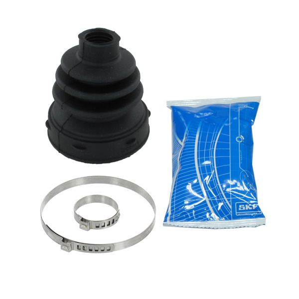 SKF VKJP 8122 — Osłona, wał napędowy