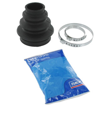 SKF VKJP 8126 — Osłona, wał napędowy