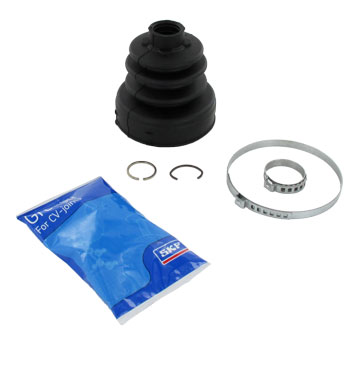 SKF VKJP 8165 — Osłona, wał napędowy