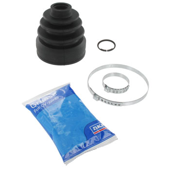 SKF VKJP 8200 — Osłona, wał napędowy
