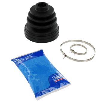 SKF VKJP 8205 — Osłona, wał napędowy